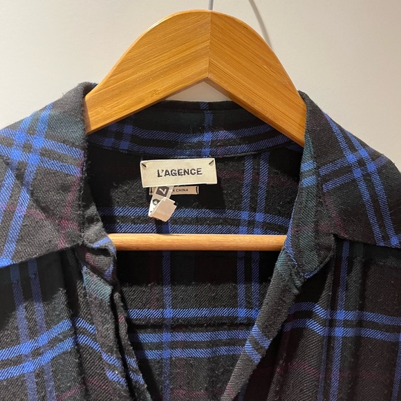 L’Agence Dress - Picture 2 of 3